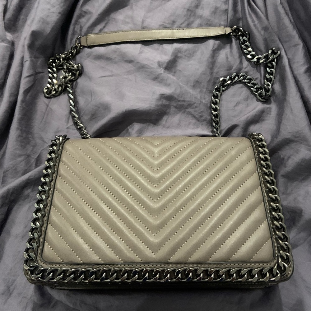 Aldo purse